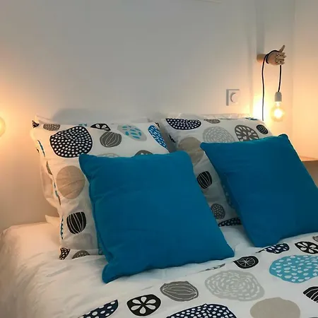 Apartamento L' Aigue Marine Terrasse Et Parking *